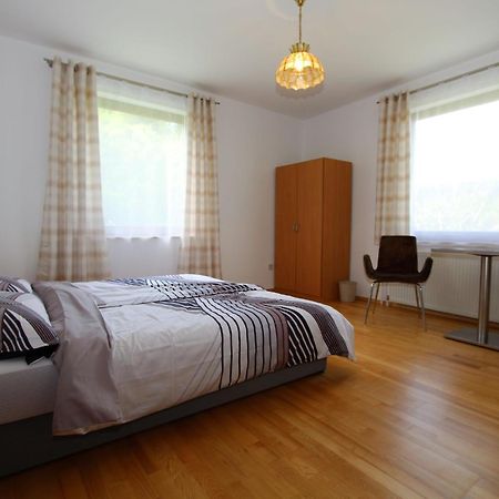 Apartment In Koettmannsdorf Near Bathing Lakes Kottmannsdorf 외부 사진