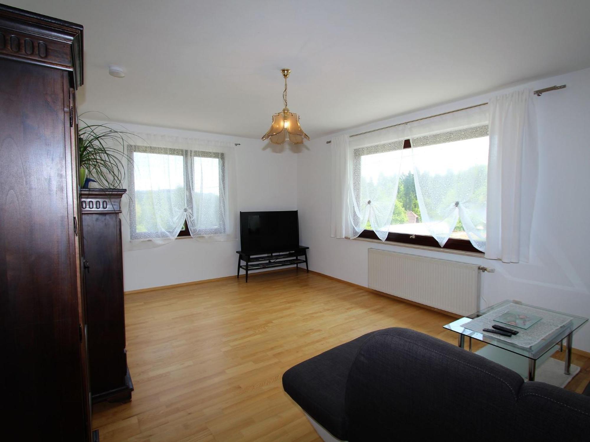 Apartment In Koettmannsdorf Near Bathing Lakes 외부 사진