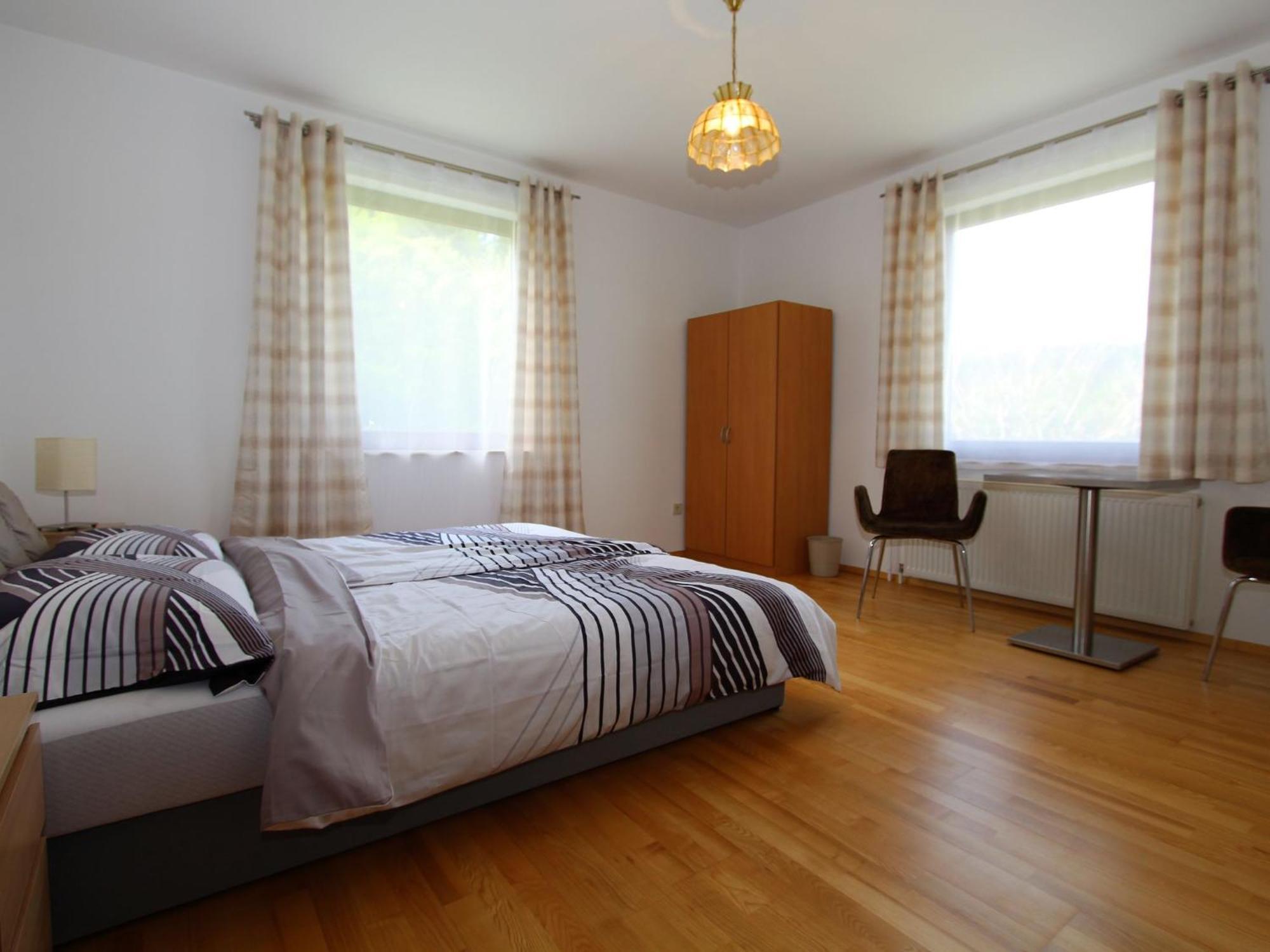 Apartment In Koettmannsdorf Near Bathing Lakes Kottmannsdorf 외부 사진