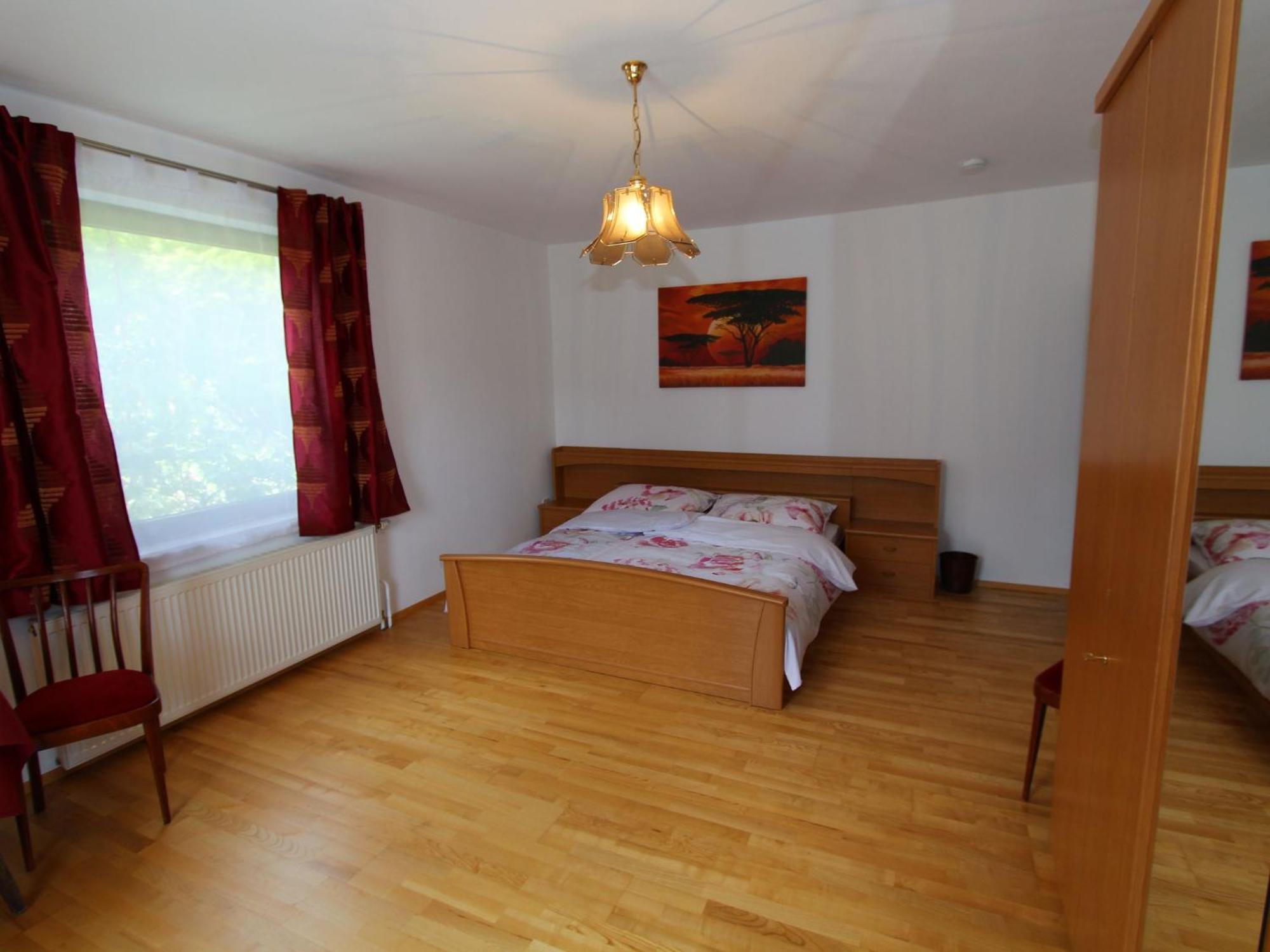 Apartment In Koettmannsdorf Near Bathing Lakes Kottmannsdorf 외부 사진