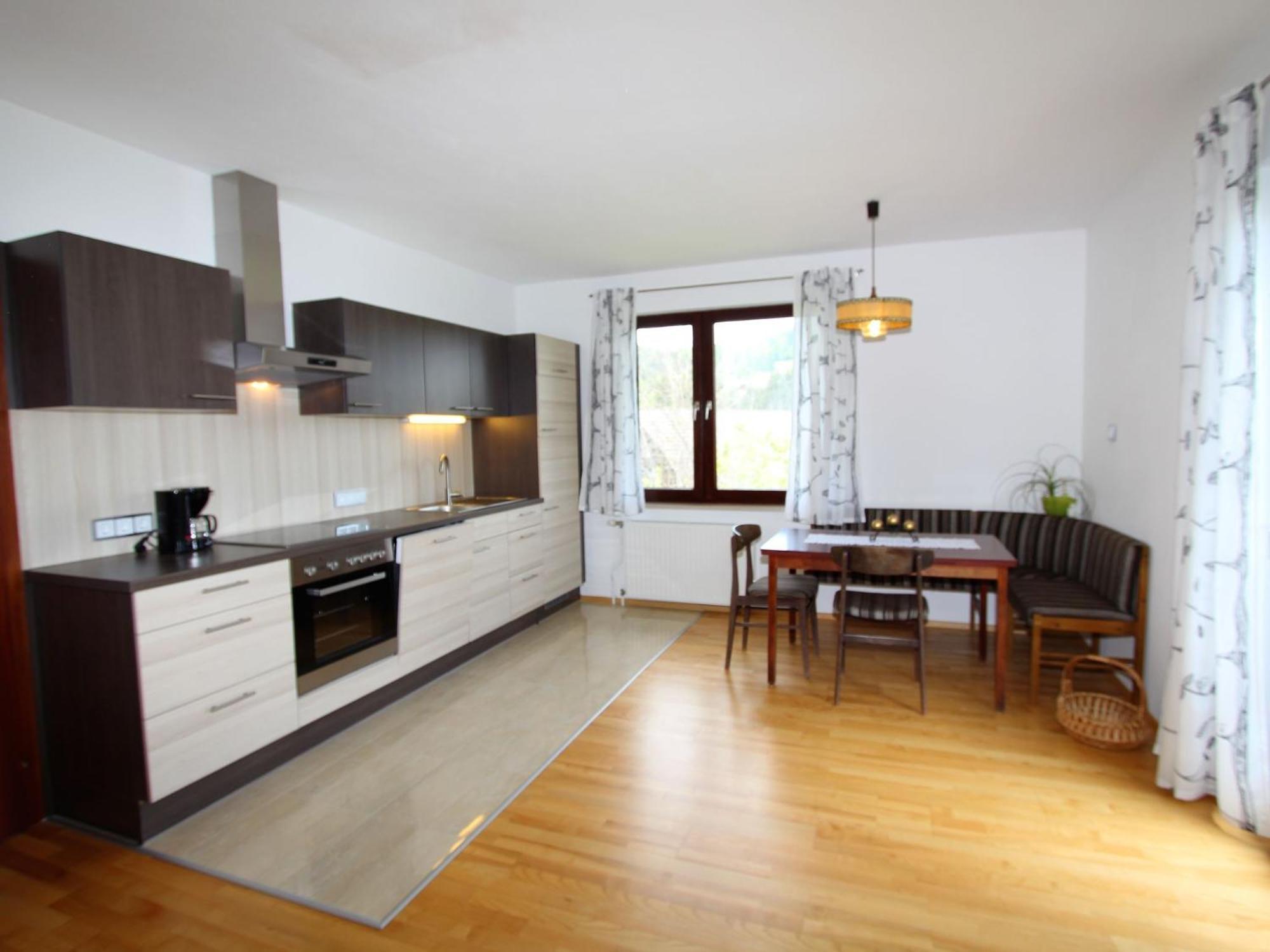 Apartment In Koettmannsdorf Near Bathing Lakes Kottmannsdorf 외부 사진