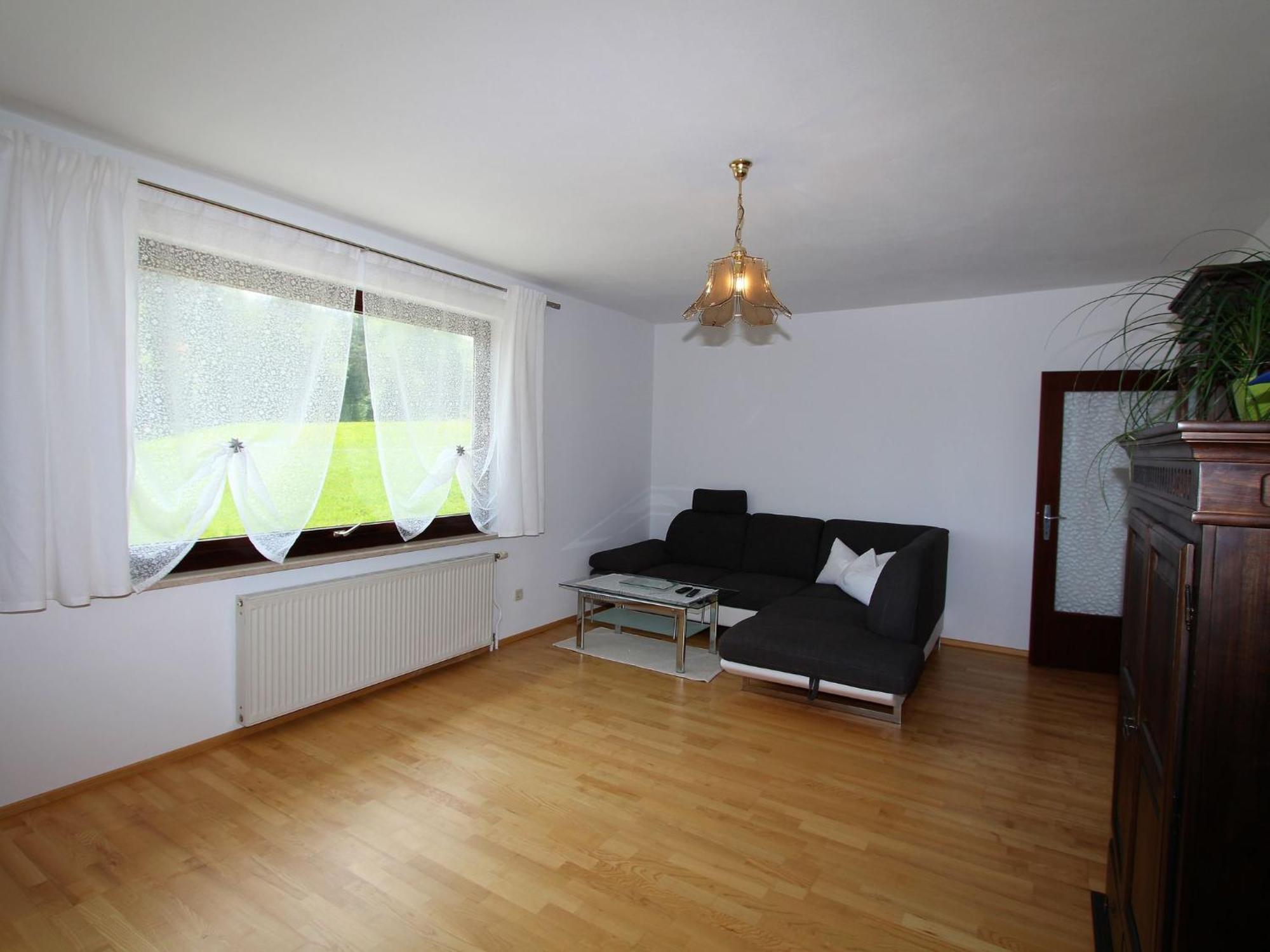 Apartment In Koettmannsdorf Near Bathing Lakes Kottmannsdorf 외부 사진