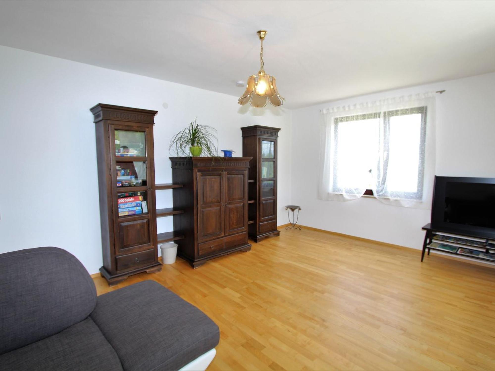 Apartment In Koettmannsdorf Near Bathing Lakes Kottmannsdorf 외부 사진