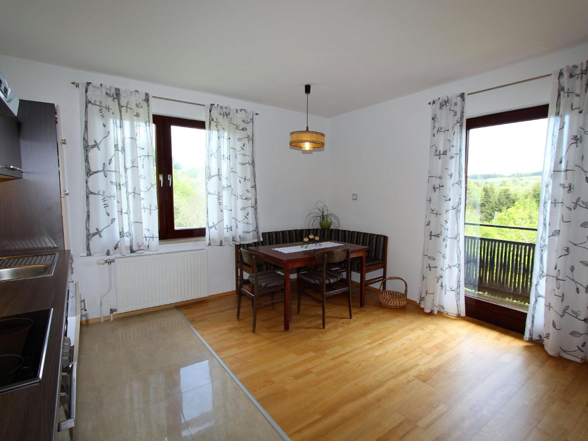 Apartment In Koettmannsdorf Near Bathing Lakes Kottmannsdorf 외부 사진