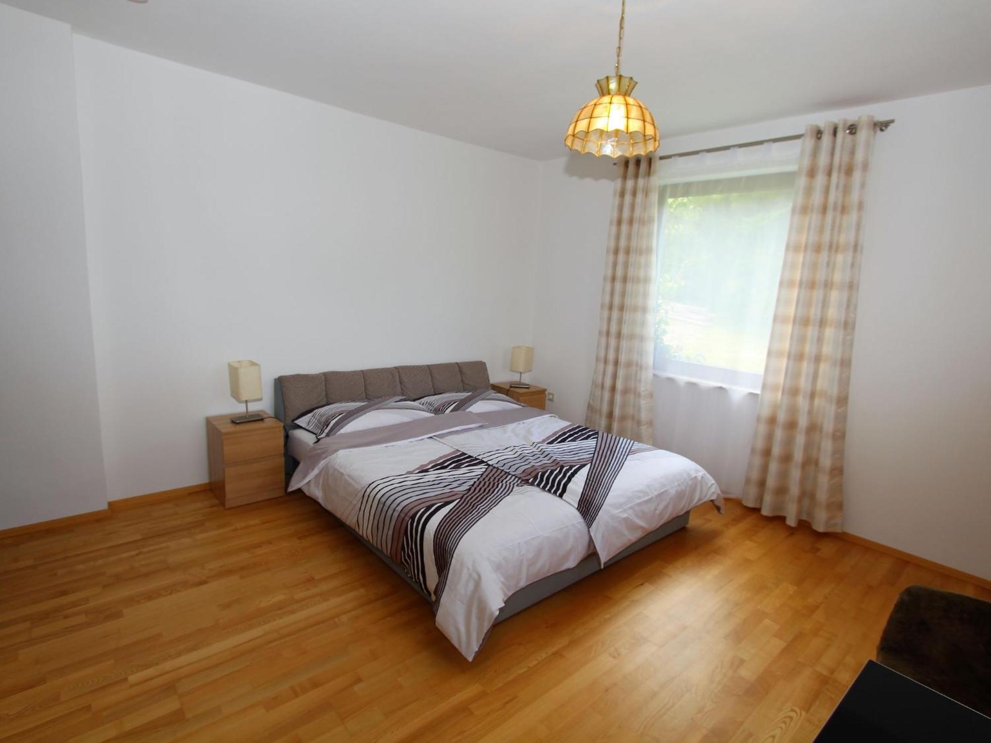 Apartment In Koettmannsdorf Near Bathing Lakes Kottmannsdorf 외부 사진